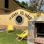 La Gemma Del Parco Κατάλυμα σε φάρμα *