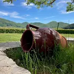 Κατάλυμα σε φάρμα La Gemma Del Parco *