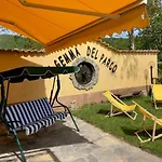 Κατάλυμα σε φάρμα La Gemma Del Parco *