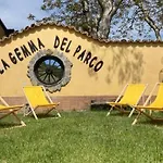 Κατάλυμα σε φάρμα La Gemma Del Parco