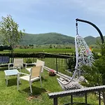 La Gemma Del Parco Κατάλυμα σε φάρμα *