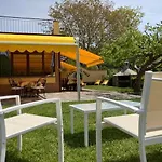 La Gemma Del Parco Κατάλυμα σε φάρμα