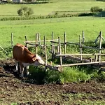 Κατάλυμα σε φάρμα La Gemma Del Parco Mormanno