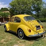 La Gemma Del Parco Mormanno