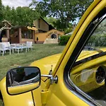 La Gemma Del Parco Κατάλυμα σε φάρμα