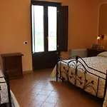 La Gemma Del Parco Κατάλυμα σε φάρμα *