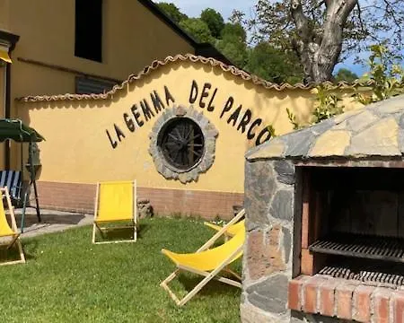 La Gemma Del Parco Agroturismo *