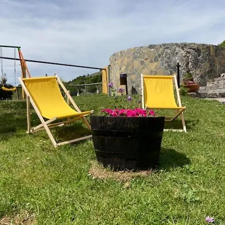 La Gemma Del Parco *