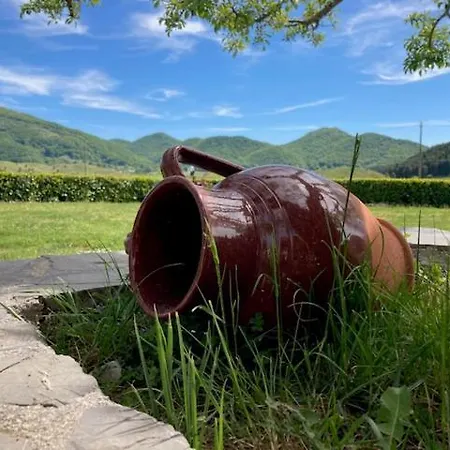 Agroturismo La Gemma Del Parco *