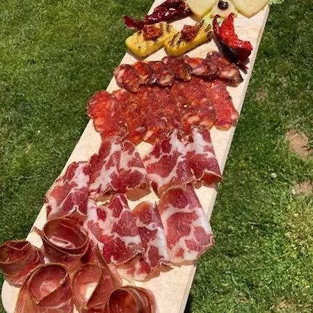 La Gemma Del Parco * Mormanno