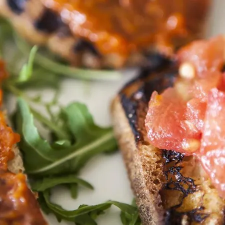 Farm stay La Gemma Del Parco Mormanno