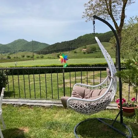 La Gemma Del Parco * Mormanno