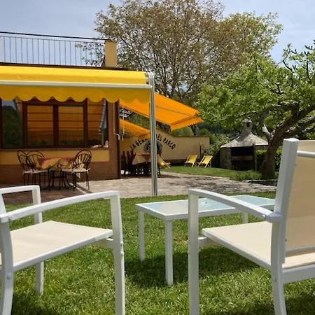 La Gemma Del Parco Agroturismo