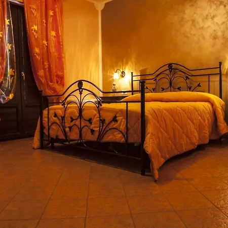 La Gemma Del Parco Mormanno