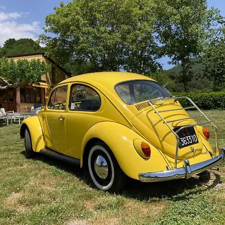 La Gemma Del Parco Mormanno