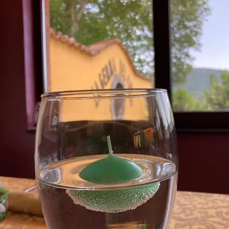 La Gemma Del Parco *