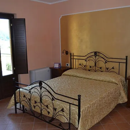 La Gemma Del Parco Farm stay