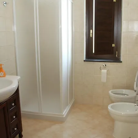 Farm stay La Gemma Del Parco Mormanno