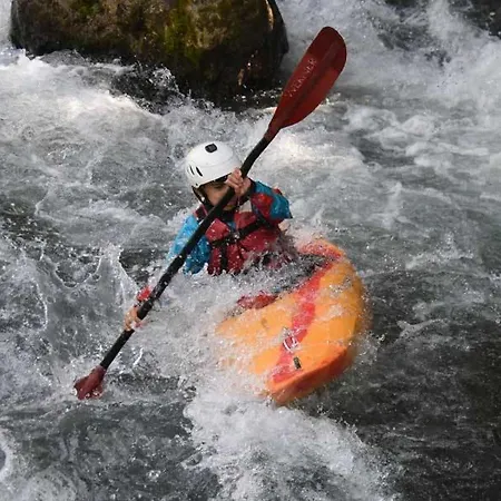 Farm stay La Gemma Del Parco