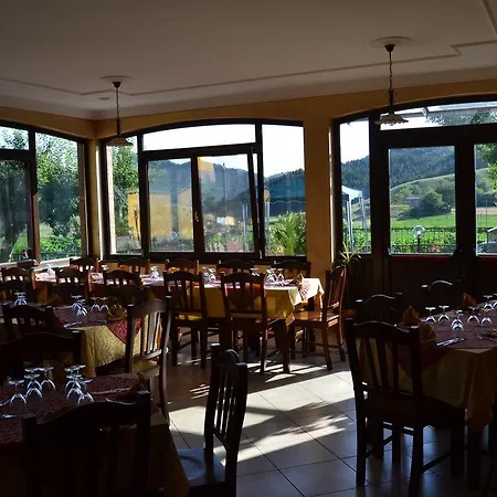 Farm stay La Gemma Del Parco *