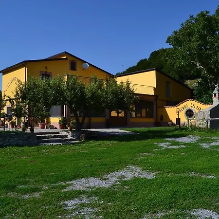 La Gemma Del Parco * Mormanno