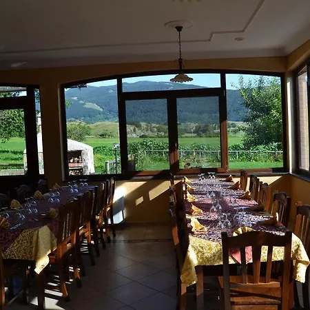 La Gemma Del Parco Farm stay Mormanno