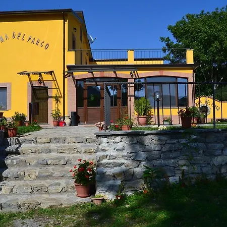 Farm stay La Gemma Del Parco *