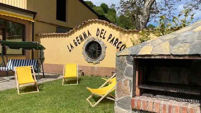 La Gemma Del Parco Alojamento de Turismo Rural *