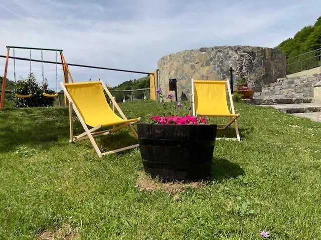 La Gemma Del Parco *