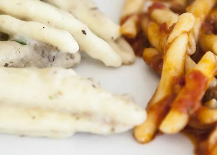 בית חווה La Gemma Del Parco