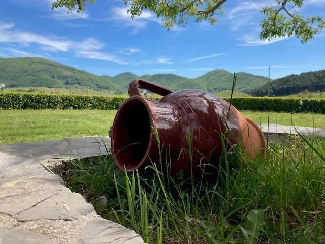 Alojamento de Turismo Rural La Gemma Del Parco *