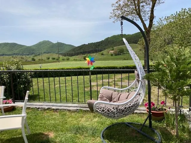 La Gemma Del Parco * Mormanno