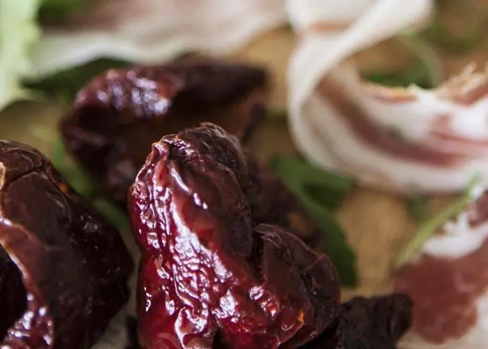 La Gemma Del Parco בית חווה *