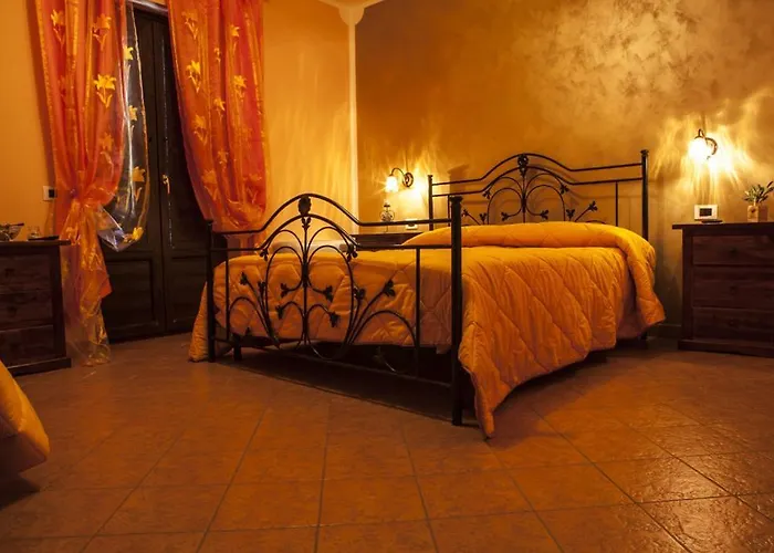 La Gemma Del Parco מורמאנו