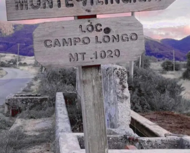 La Gemma Del Parco מורמאנו