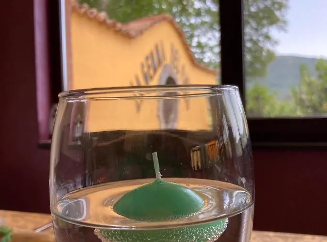 La Gemma Del Parco *