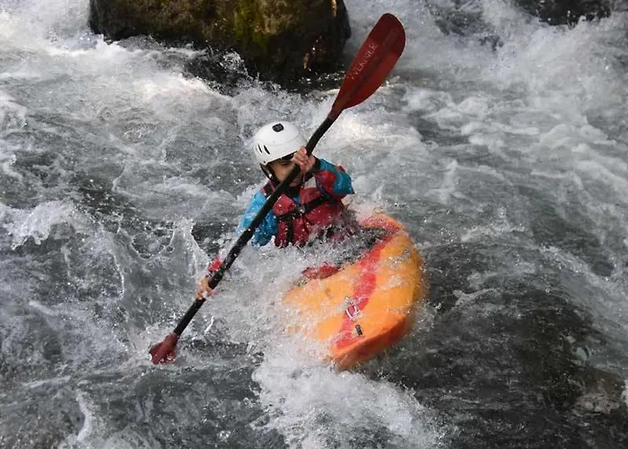 בית חווה La Gemma Del Parco