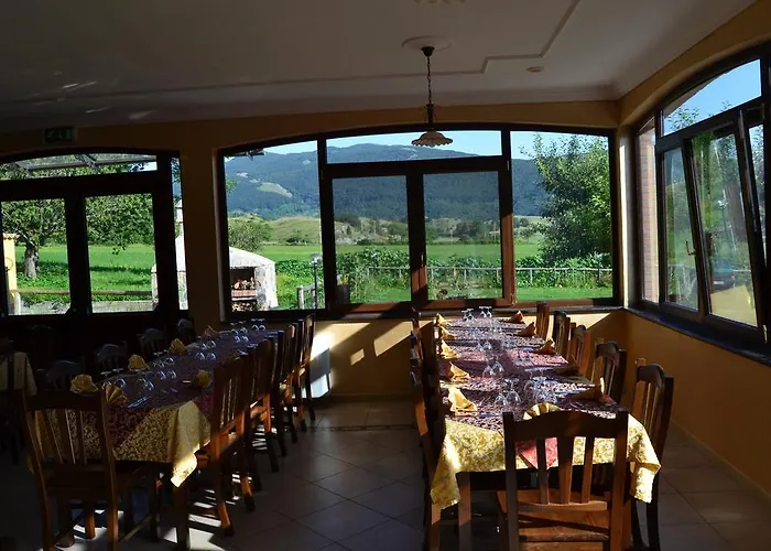 La Gemma Del Parco Alojamento de Turismo Rural Mormanno